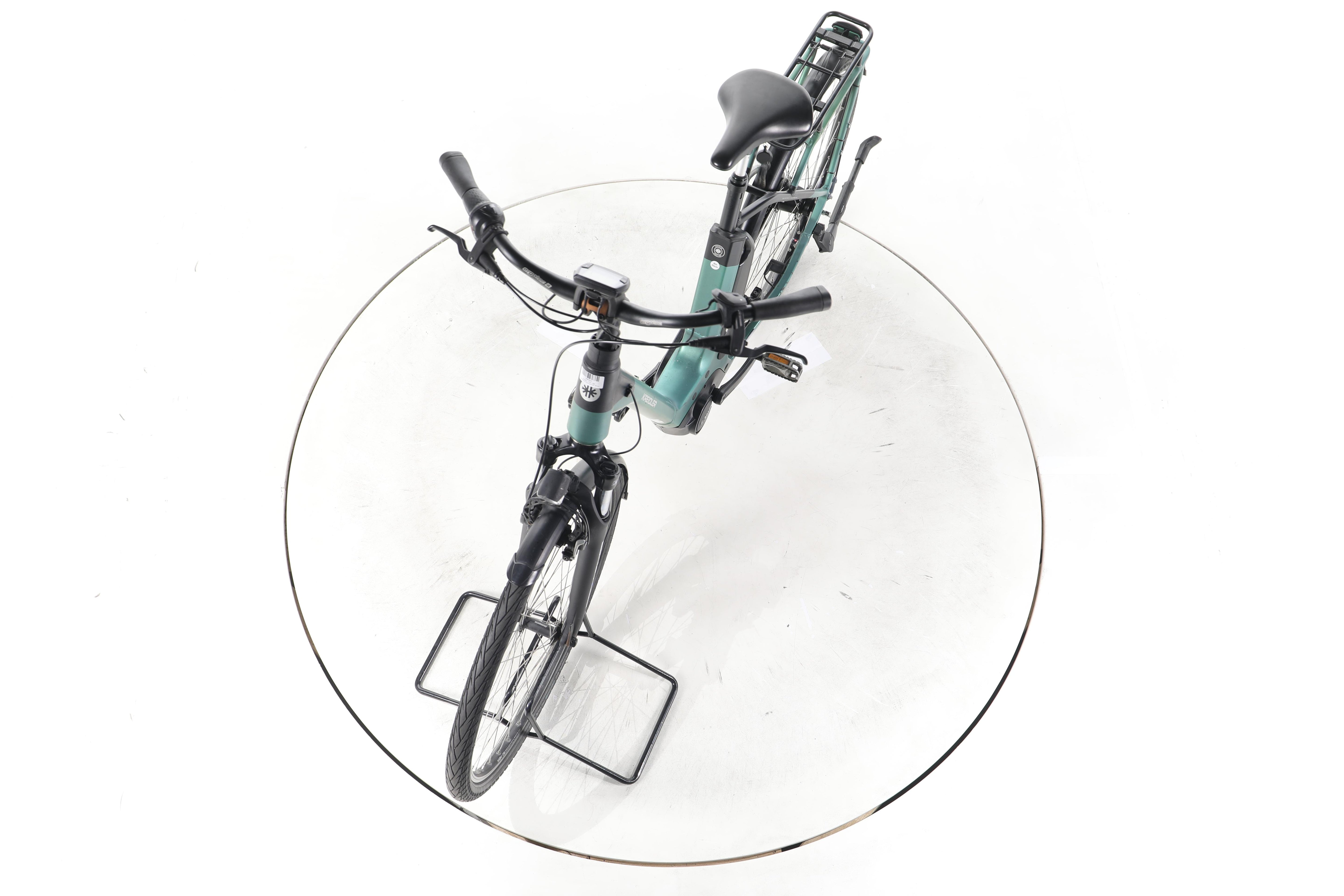 Kreidler Vitality Eco 3 Comfort City E-Bike Tiefeinsteiger - Image 17