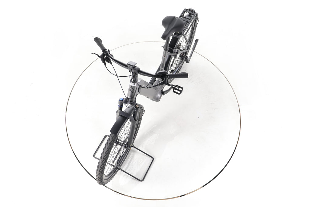 Kalkhoff Endeavour 5.B MOVE+ Trekking E-Bike Tiefeinsteiger - Image 17
