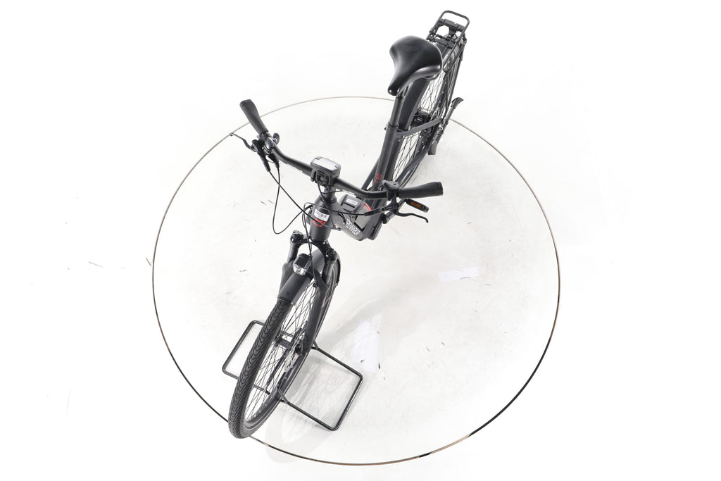 Brennabor T-35e City E-Bike Tiefeinsteiger - Image 17
