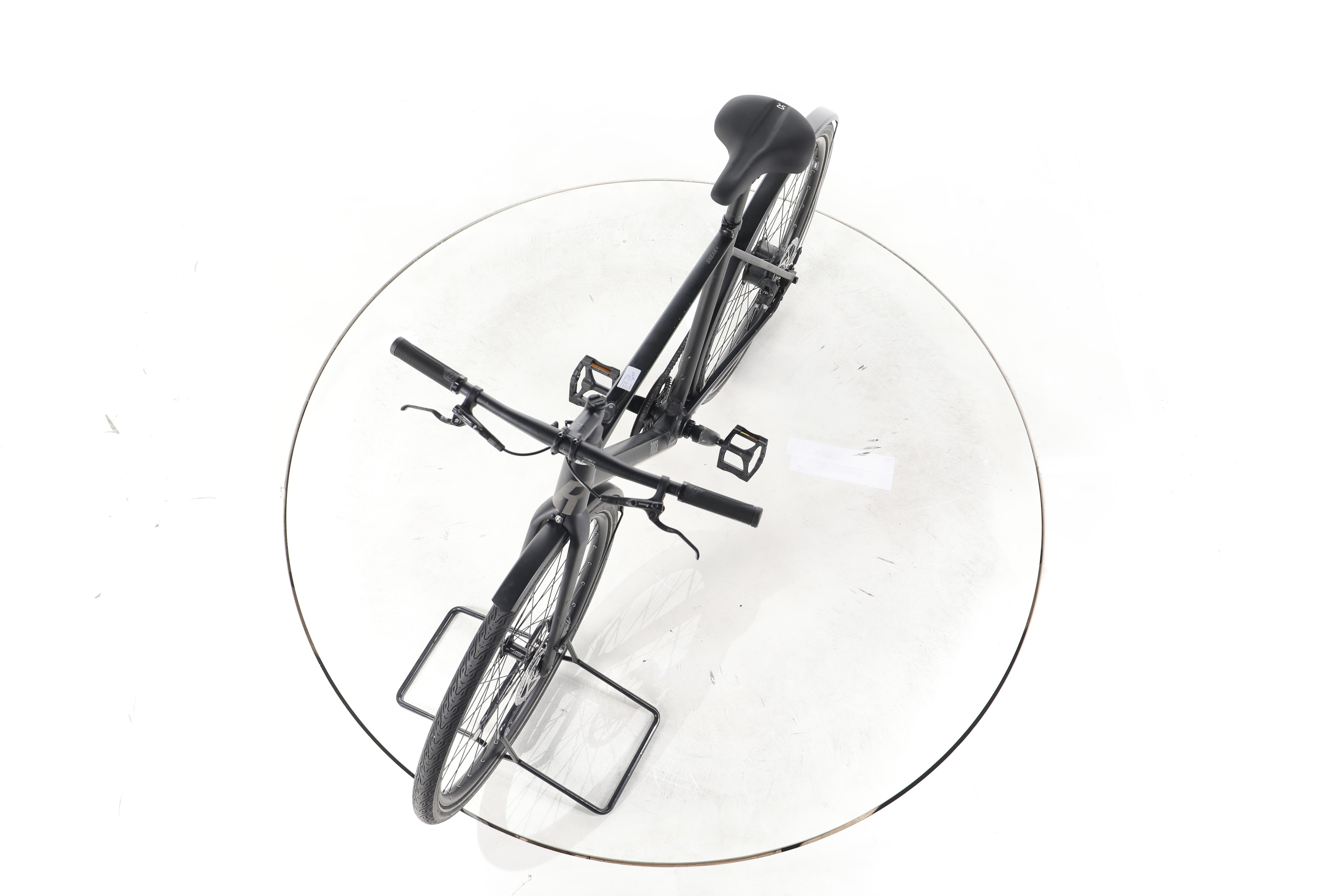 Rose SNEAK Plus EQ City E-Bike - Image 17