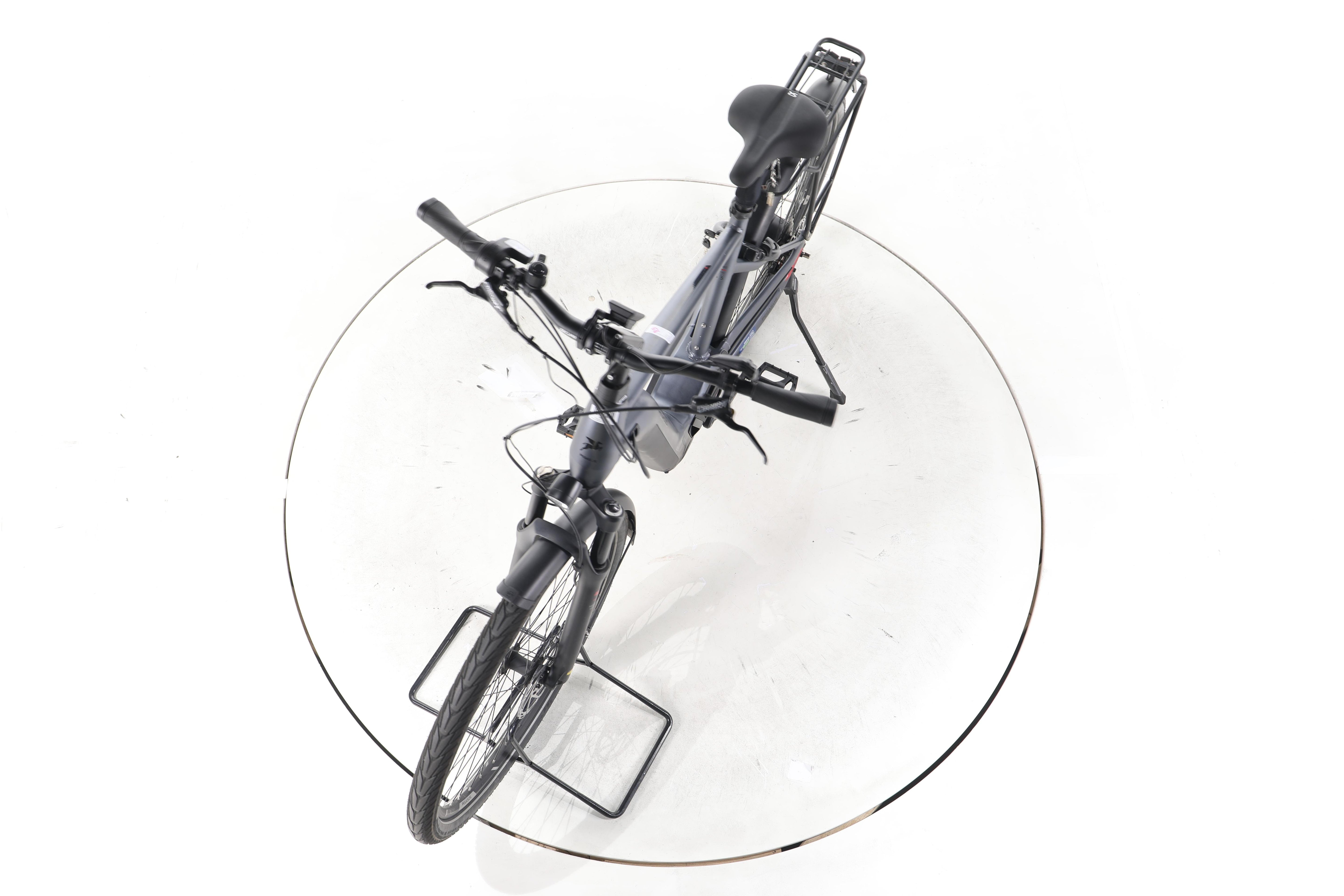 Pegasus Premio EVO NV Lite City E-Bike - Image 17
