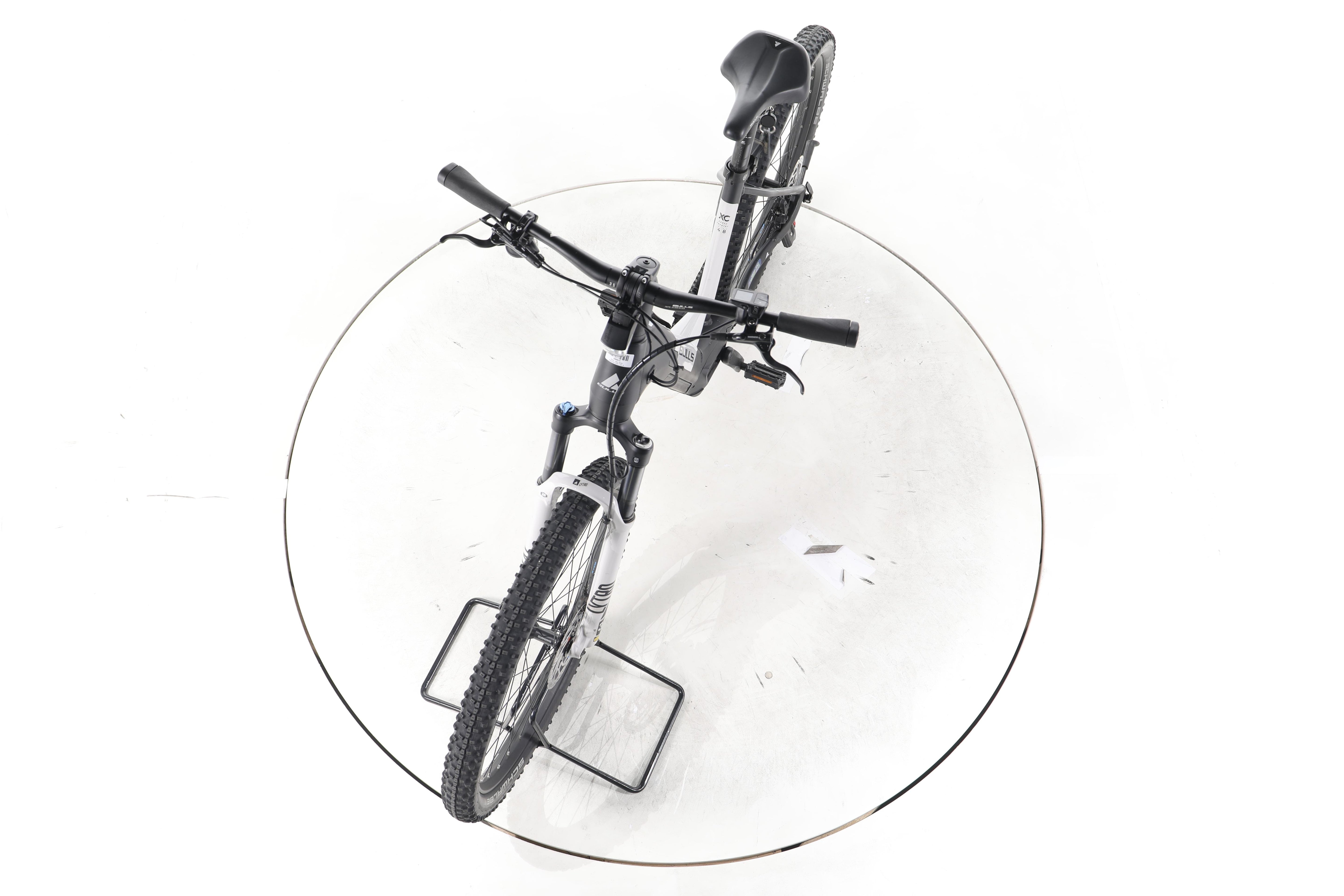 Bulls E-Stream EVO 1 E-Bike - Image 17