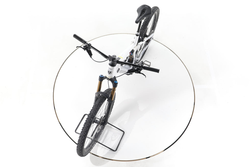 Mondraker Crafty RR SL E-Bike Fully Carbon - Image 17