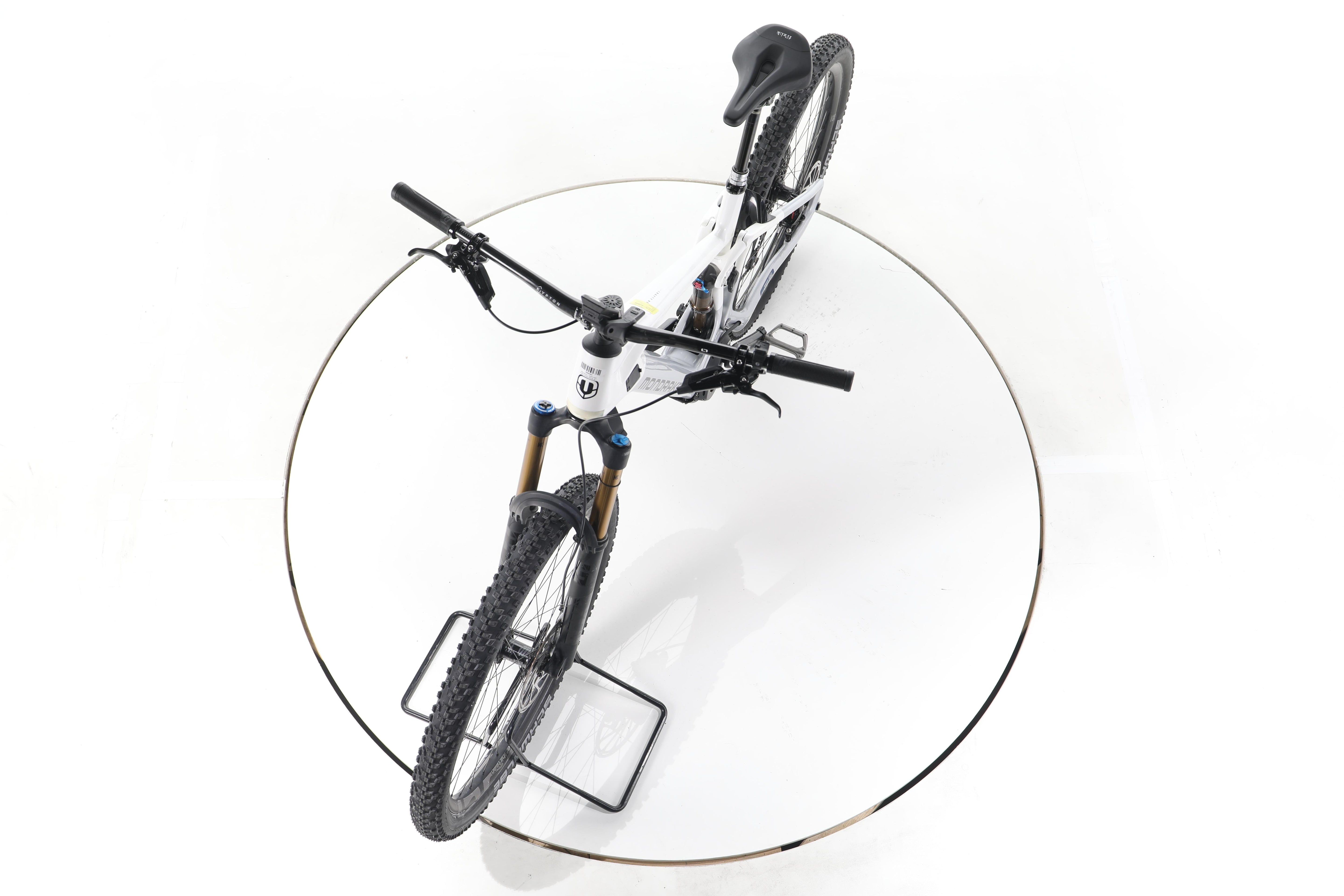 Mondraker Crafty RR SL E-Bike Fully Carbon - Image 17