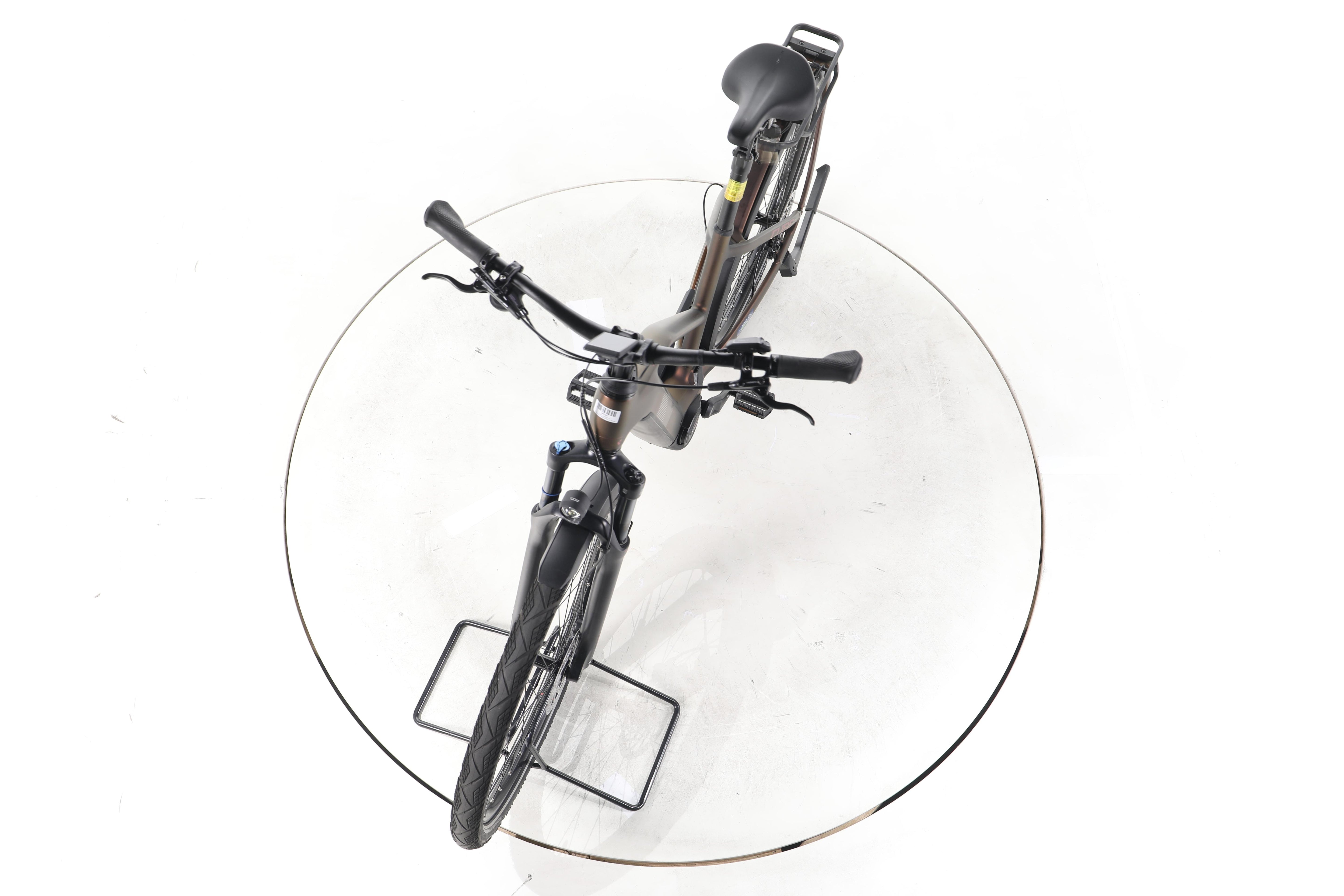 Cube Kathmandu Hybrid Pro Trekking E-Bike 2026 - Image 17
