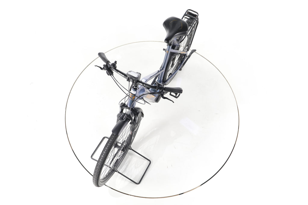 Trenoli Tanaro Sportivo Trekking E-Bike - Image 17
