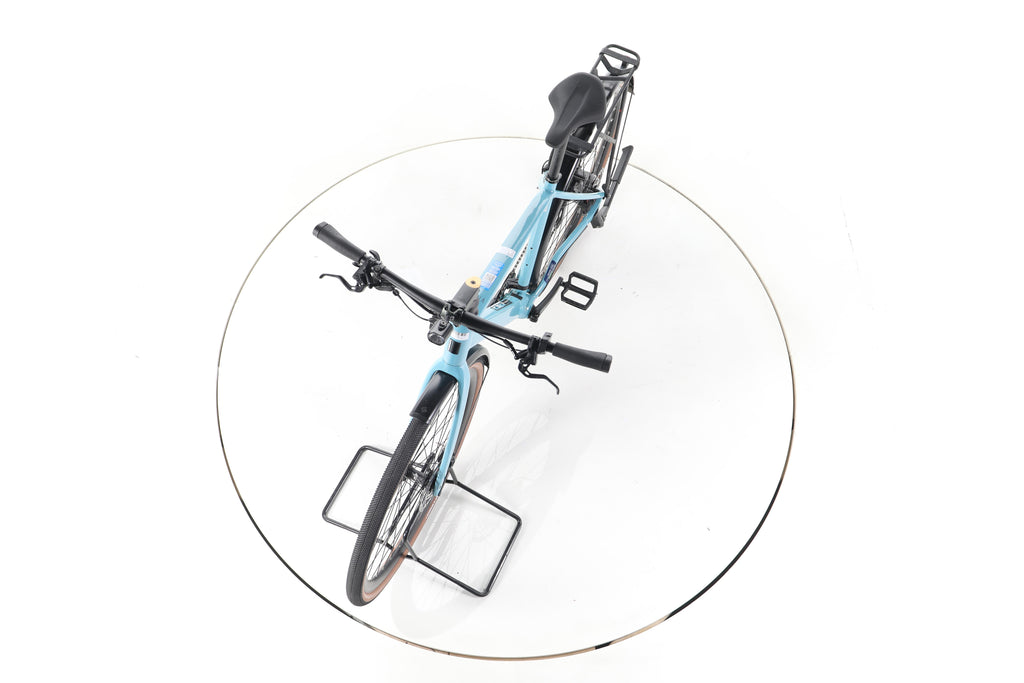 Orbea Vibe H30 EQ E-Bike - Image 17