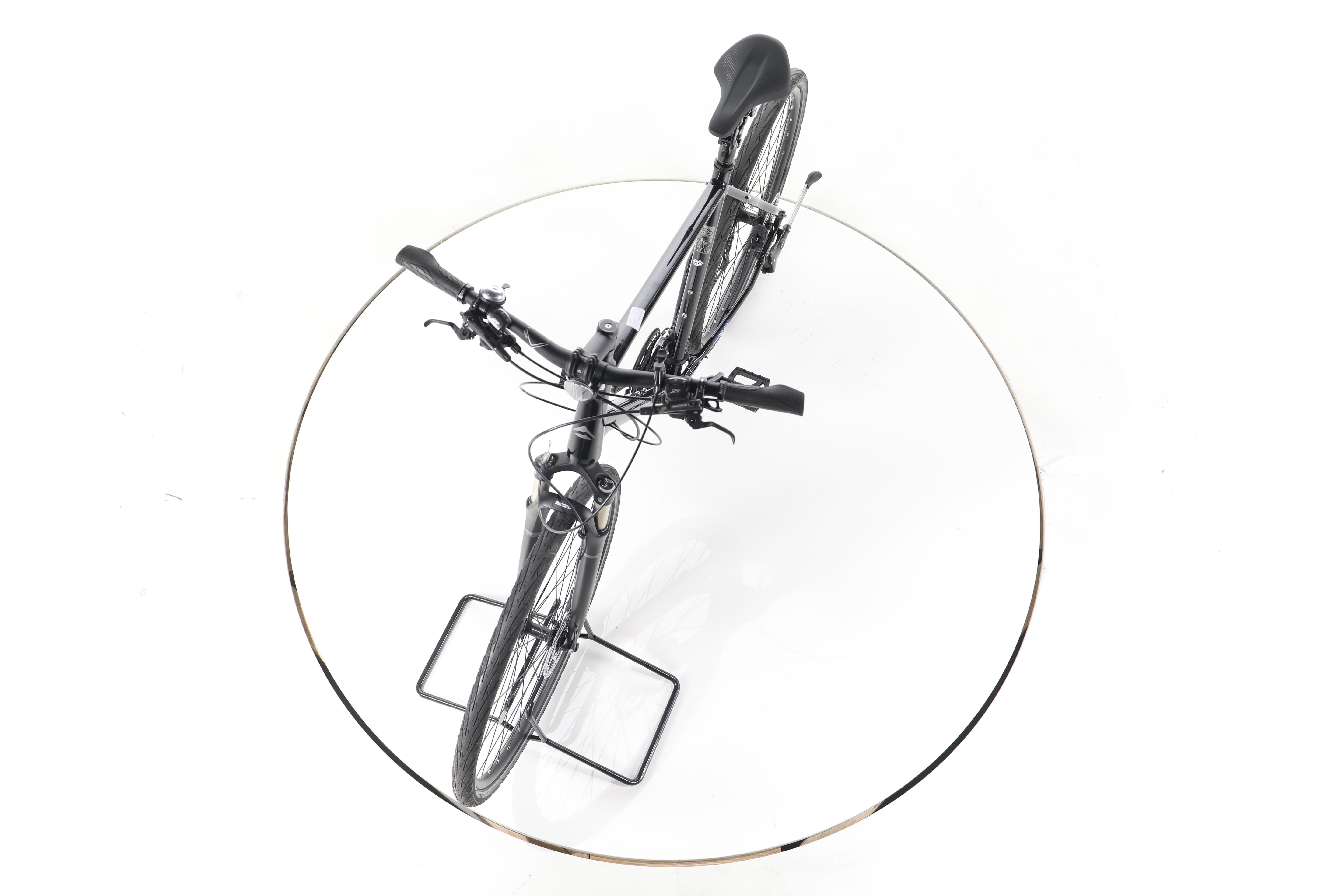 Merida Crossway XT-Edition HP3 Fahrrad Hardtail - Image 17