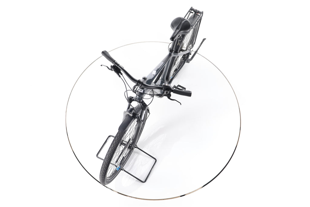 Cube Touring Hybrid ONE Trekking E-Bike - Image 17