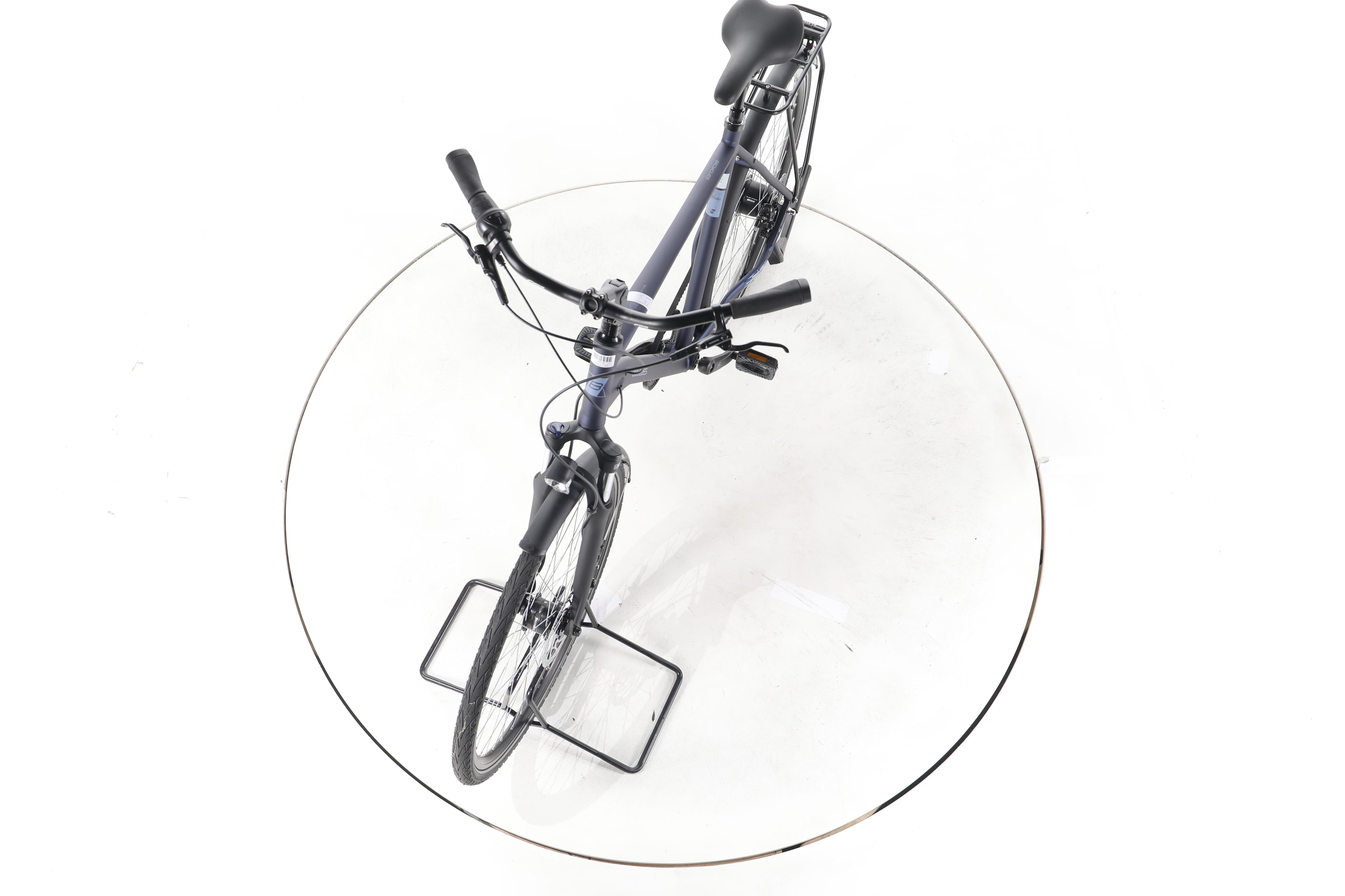Bicycles Cadiz Gates Fahrrad City & Trekking - Image 17