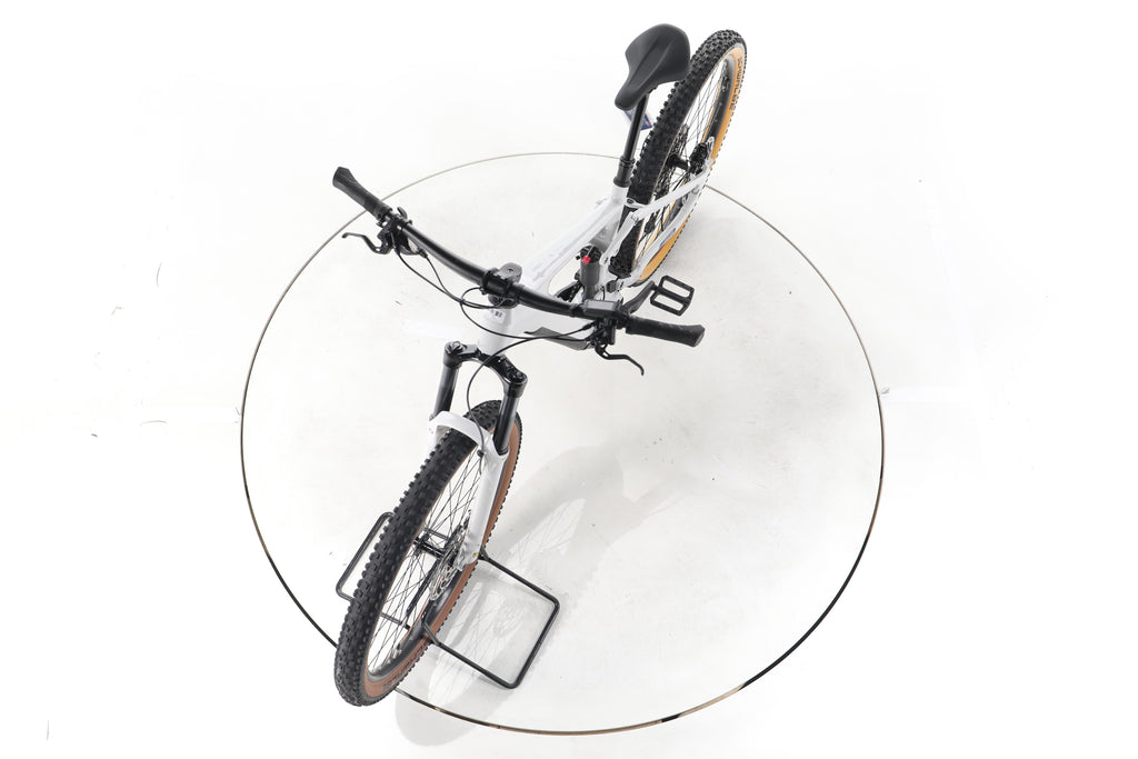 Cube STEREO HYBRID ONE44 PRO E-Bike Fully Carbon 2025 - Image 17