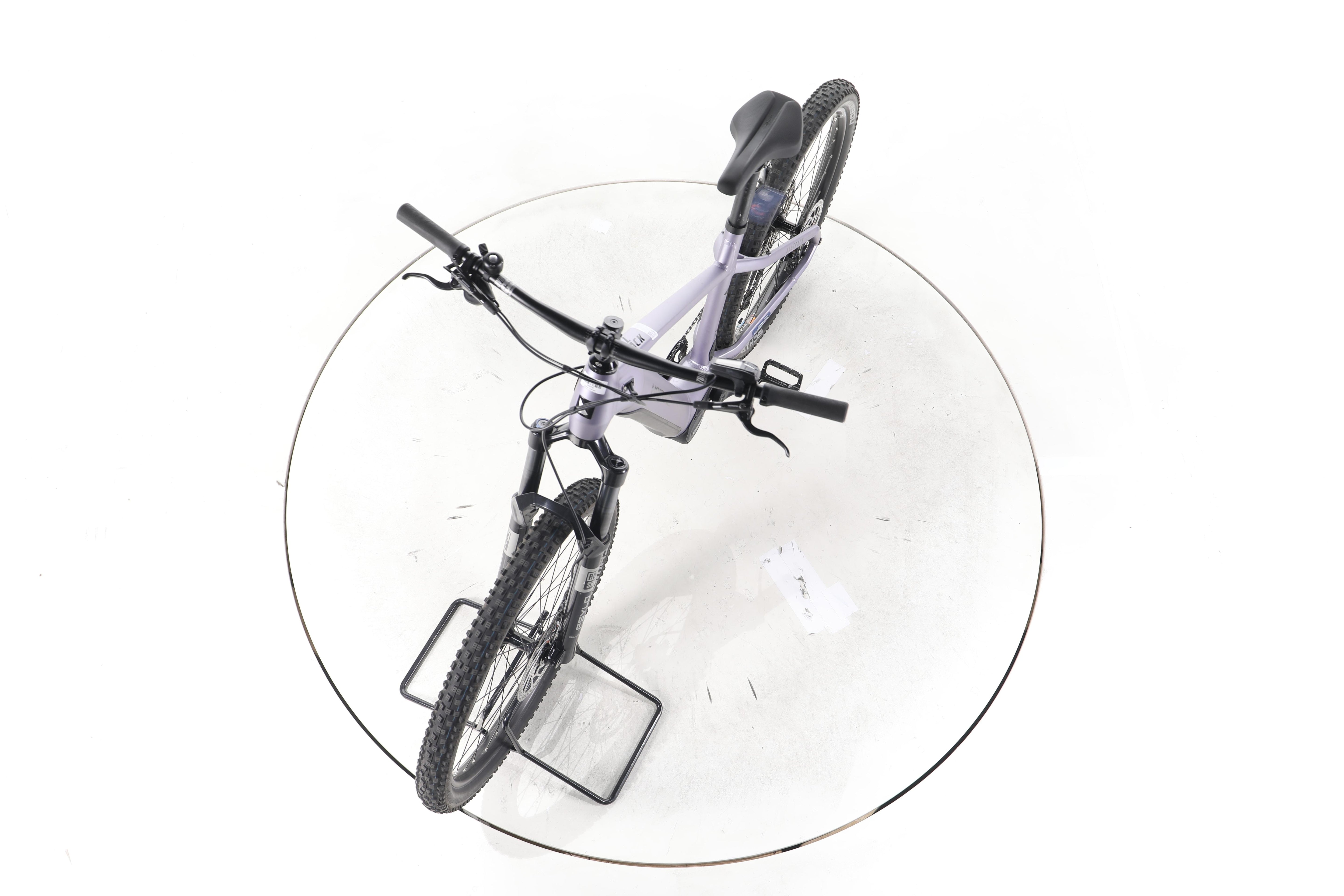Haibike AllTrack 7 E-Bike 2025 - Image 17