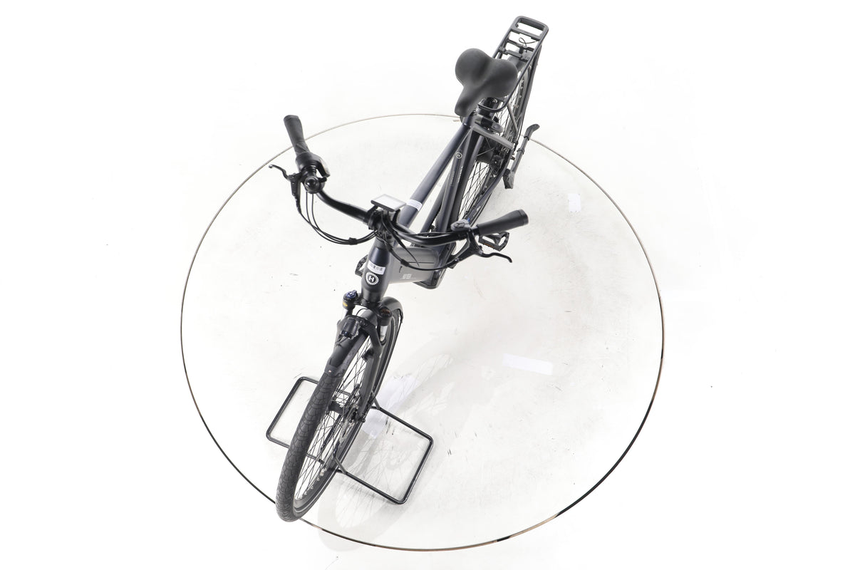 HUYSER Novara City E-Bike - Image 17