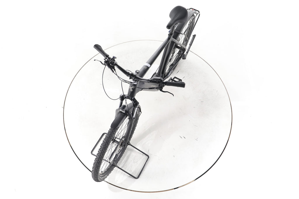 Cube Nuride Hybrid Pro Allroad Trekking E-Bike - Image 17
