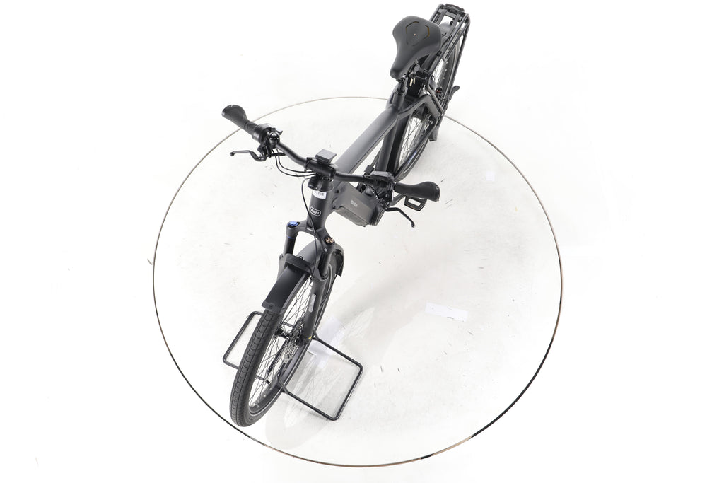 Riese & Müller Charger 4 GT Vario City E-Bike - Image 17