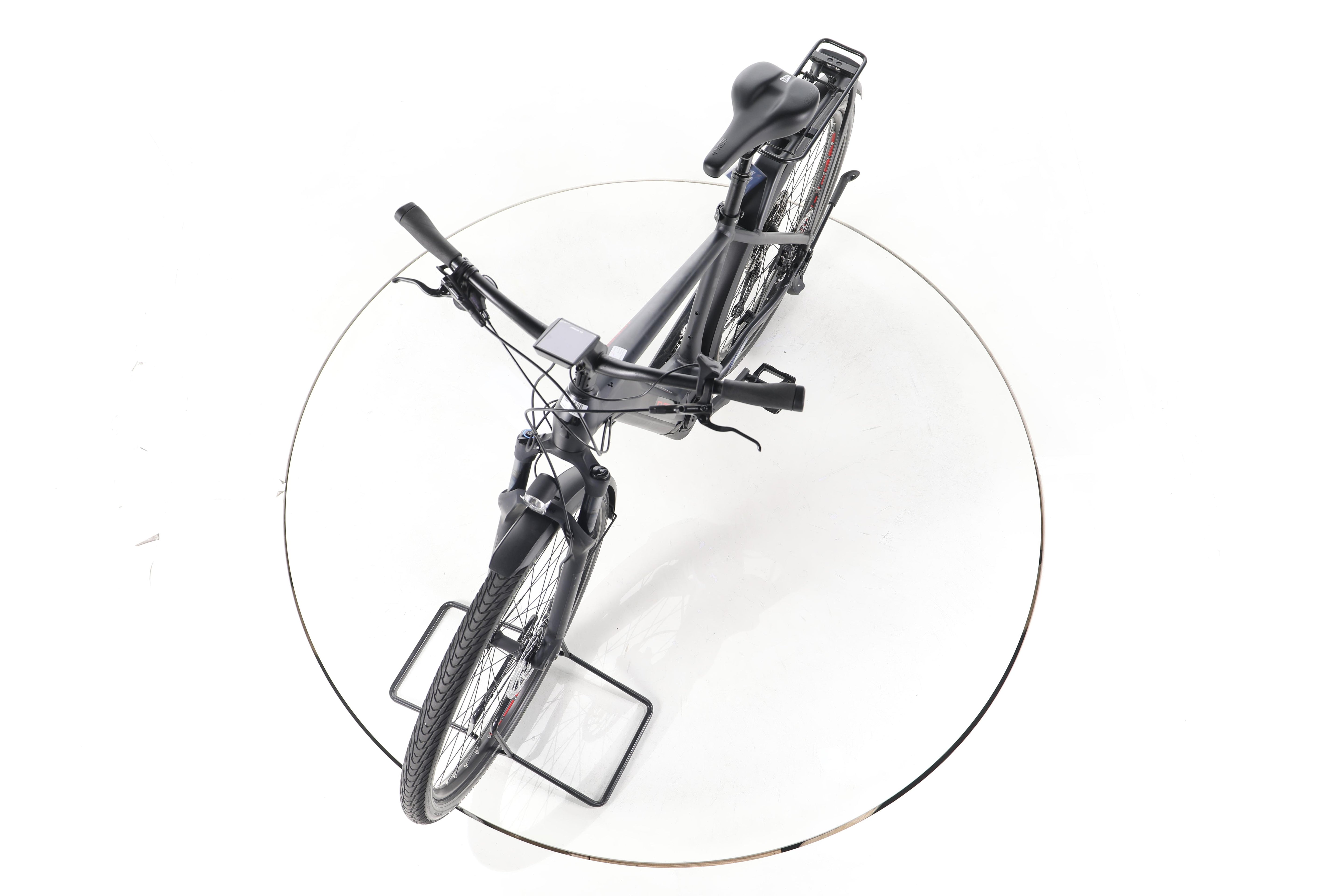 Cube Kathmandu Hybrid SL Trekking E-Bike - Image 17