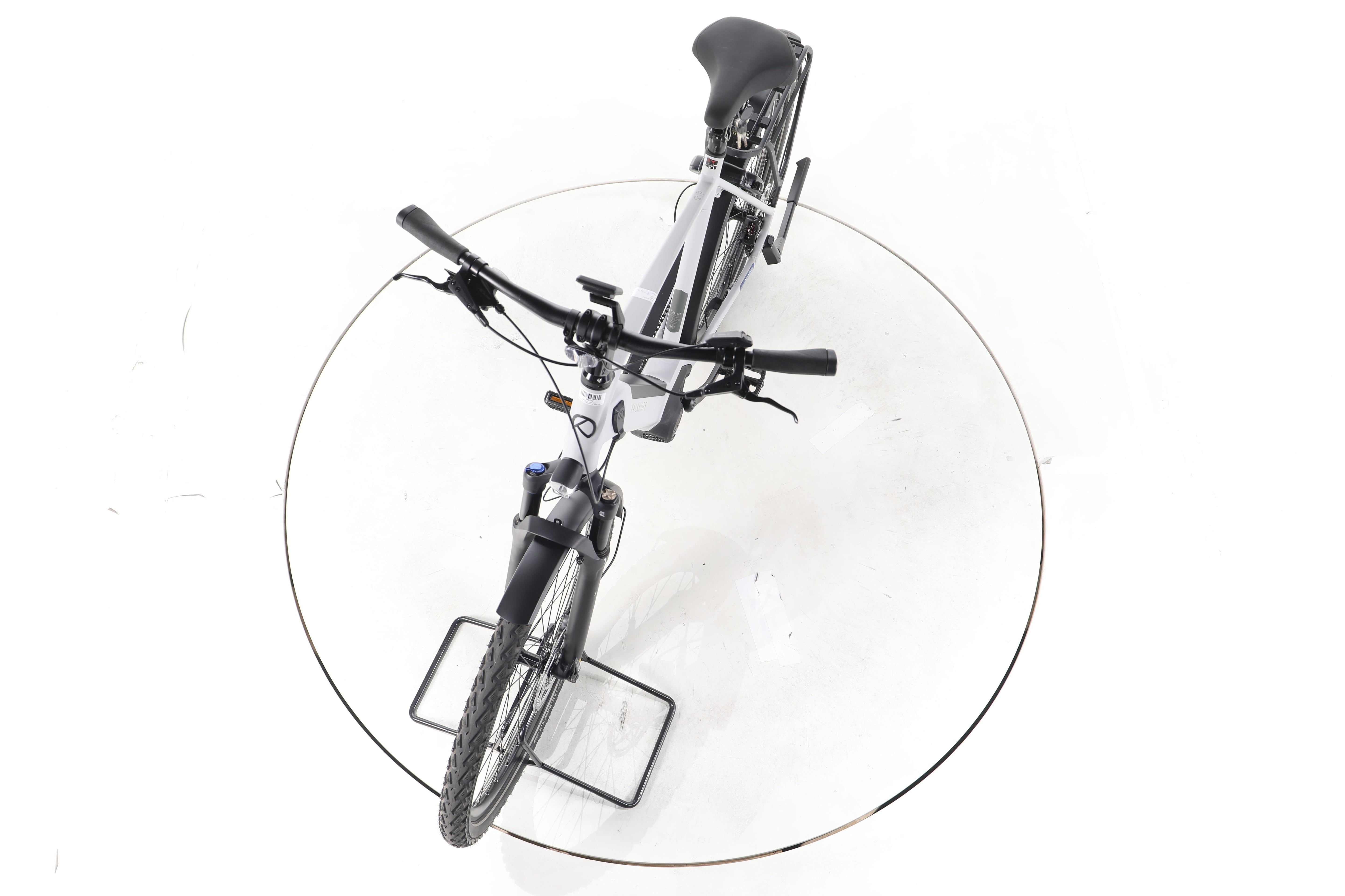 Kalkhoff Endeavour 5.B Move+ Trekking E-Bike - Image 17