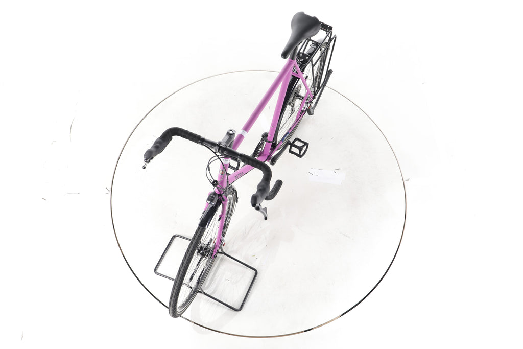 Patria Randonneur Zona Gravelbike - Image 17