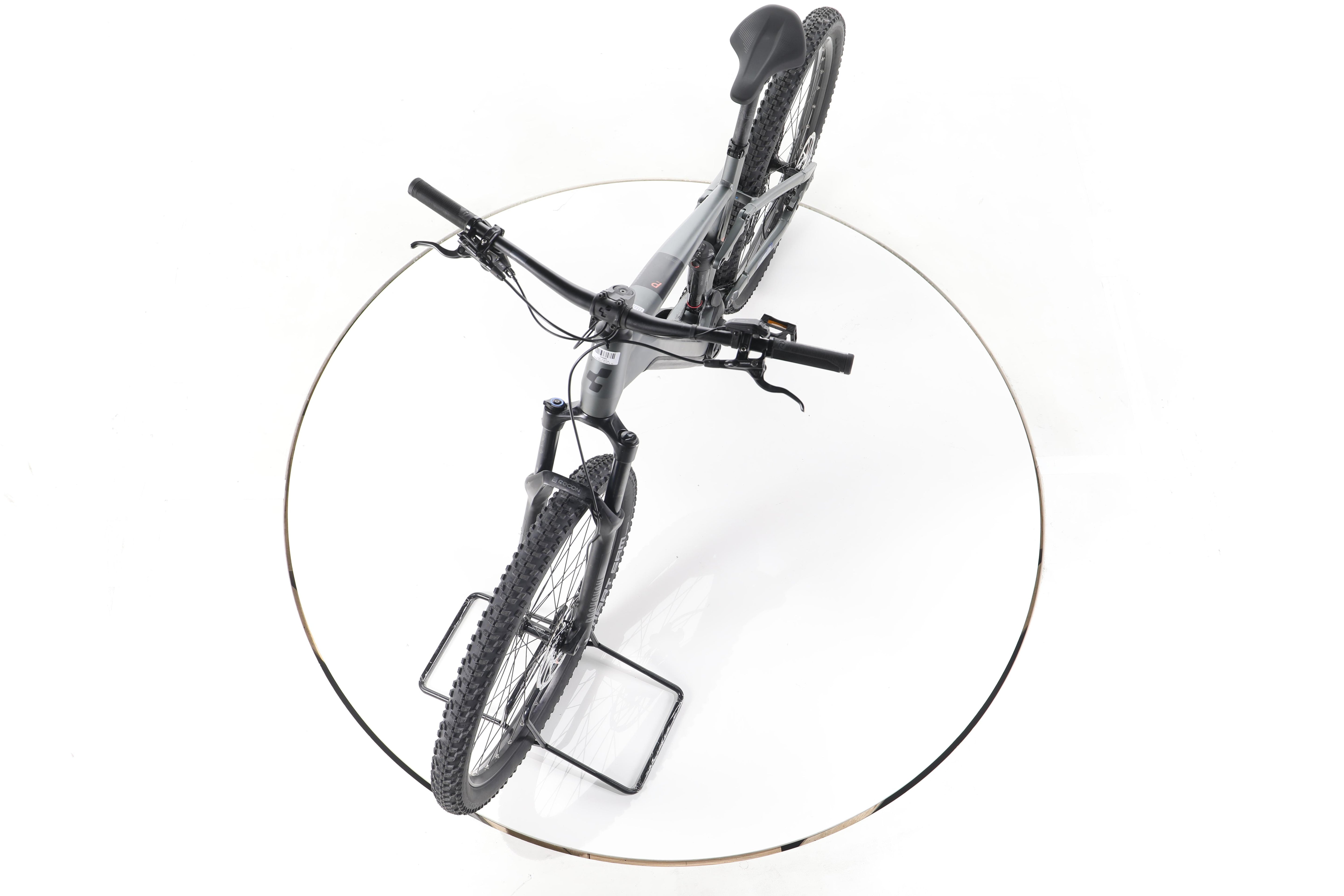 Cube Stereo Hybrid 120 Pro E-Bike Fully - Image 17