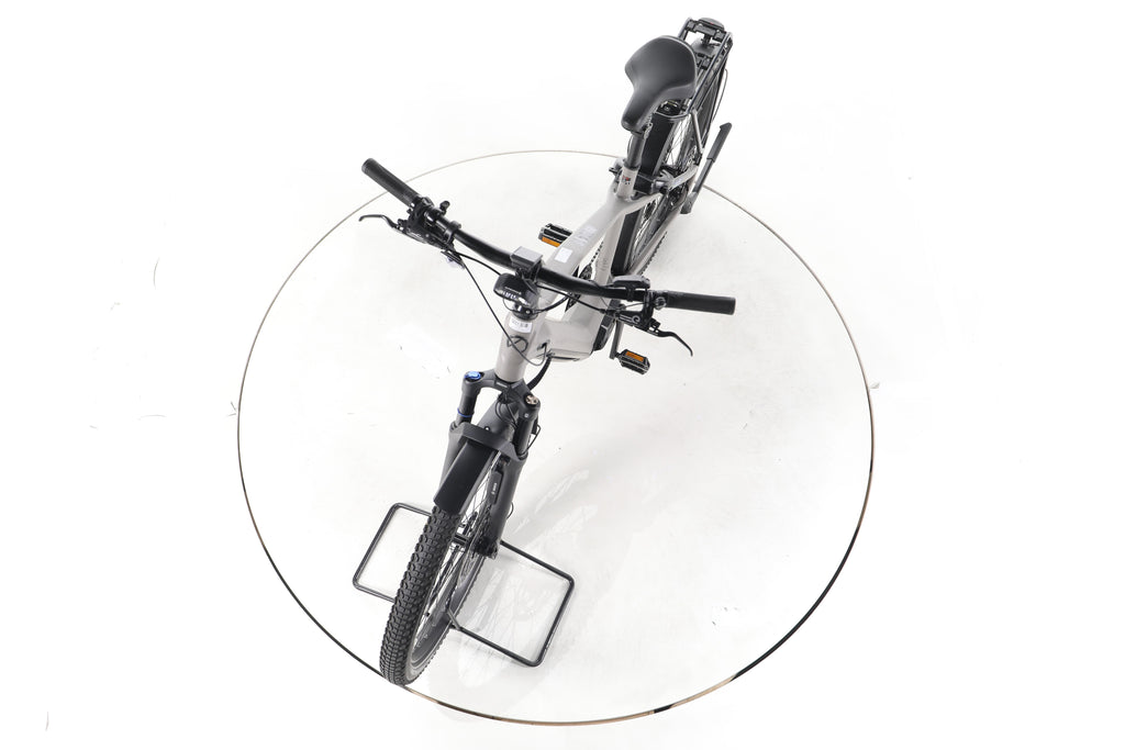 Kalkhoff ENTICE 7 ADVANCE+ Trekking E-Bike 2024 - Image 17