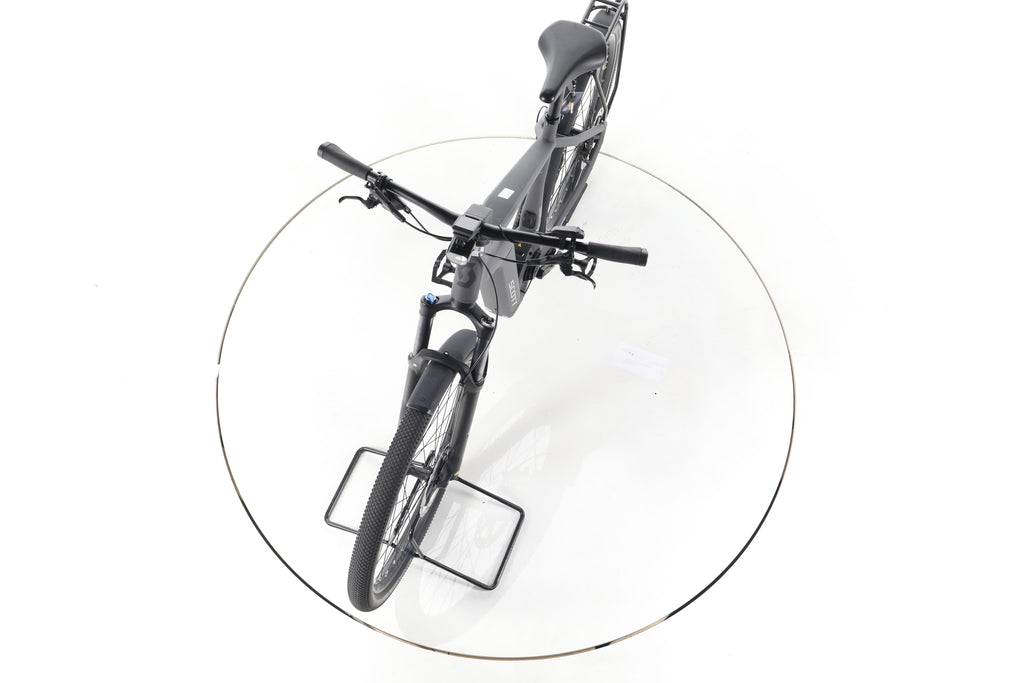 Scott Axis eRide Evo Trekking E-Bike - Image 17