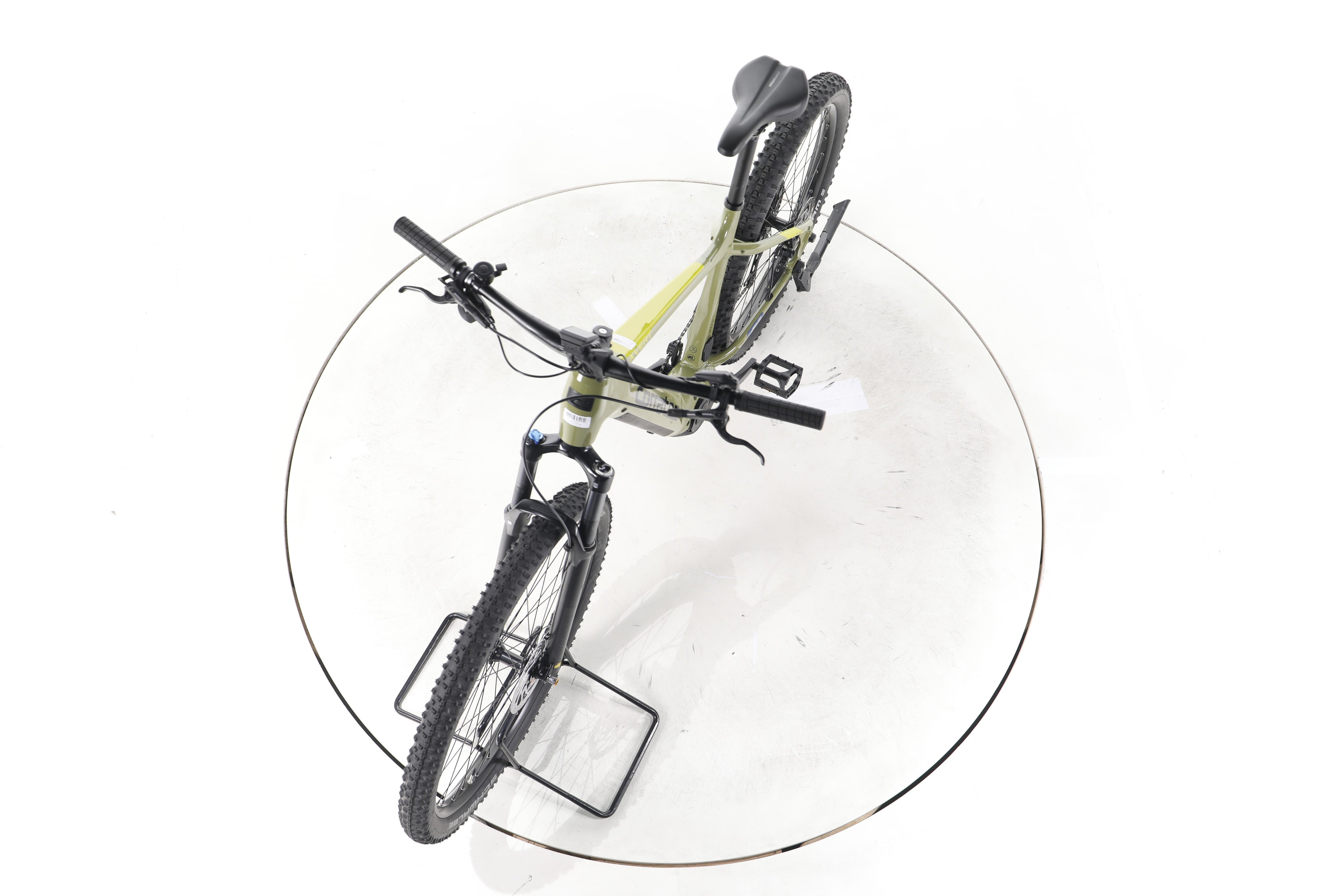 Corratec X-Vert Elite E-Bike - Image 17