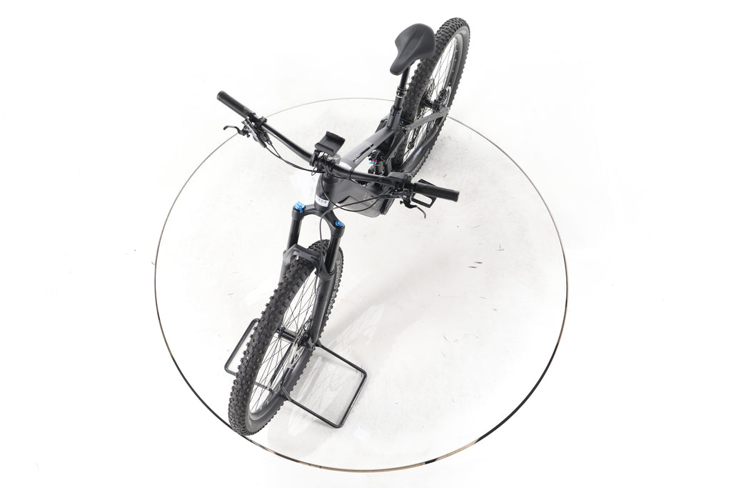 Cube Stereo Hybrid 140 HPC SLX E-Bike Fully Carbon - Image 17