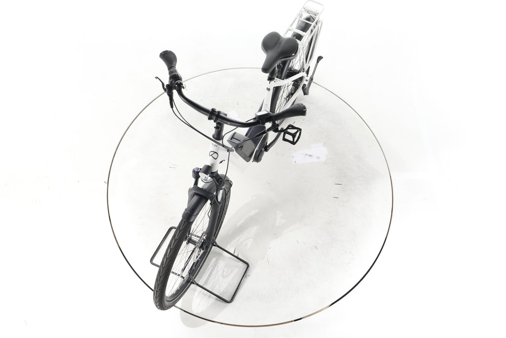 Kalkhoff IMAGE 1.B MOVE City E-Bike Tiefeinsteiger - Image 17