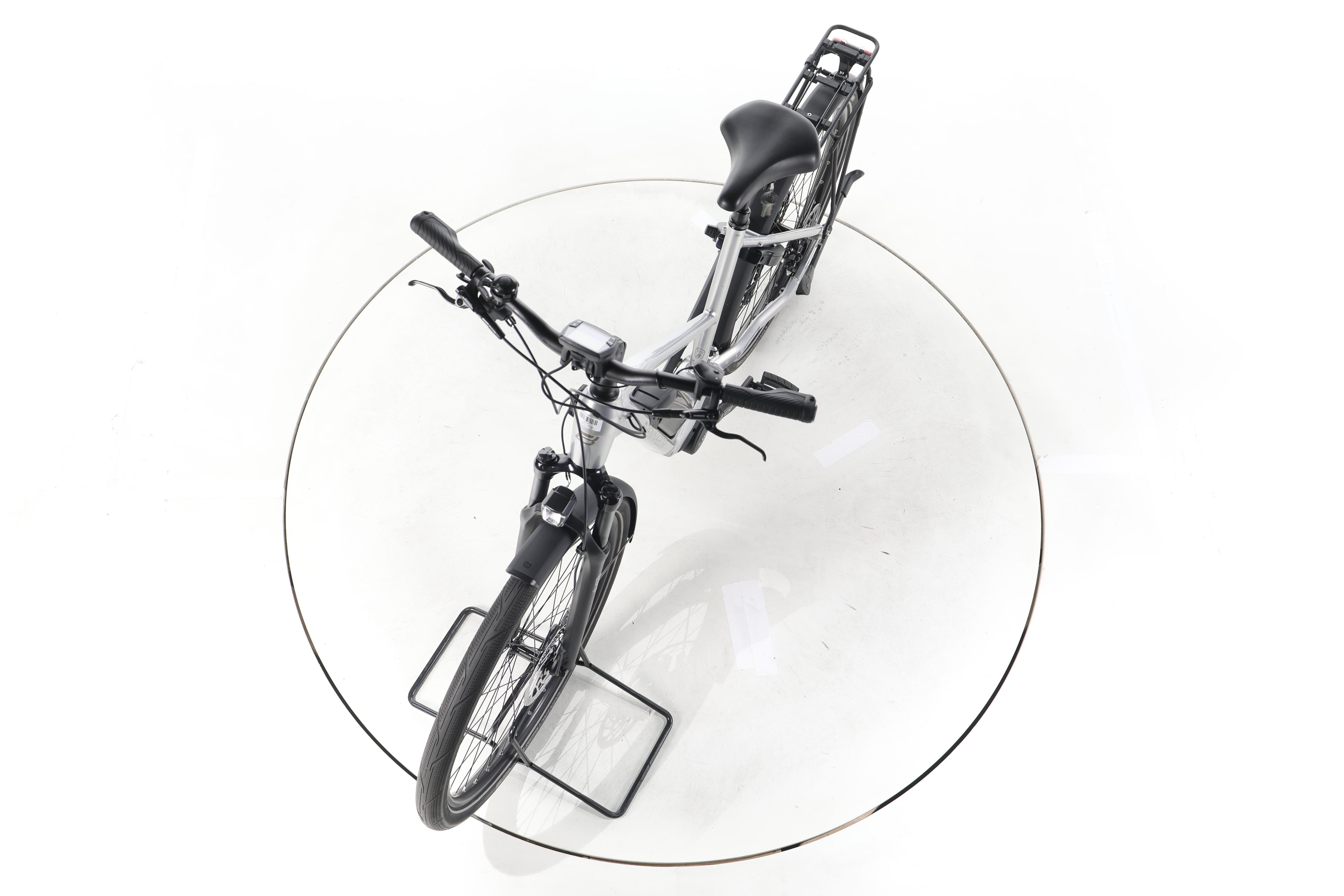 Brennabor T-38e Trekking E-Bike - Image 17