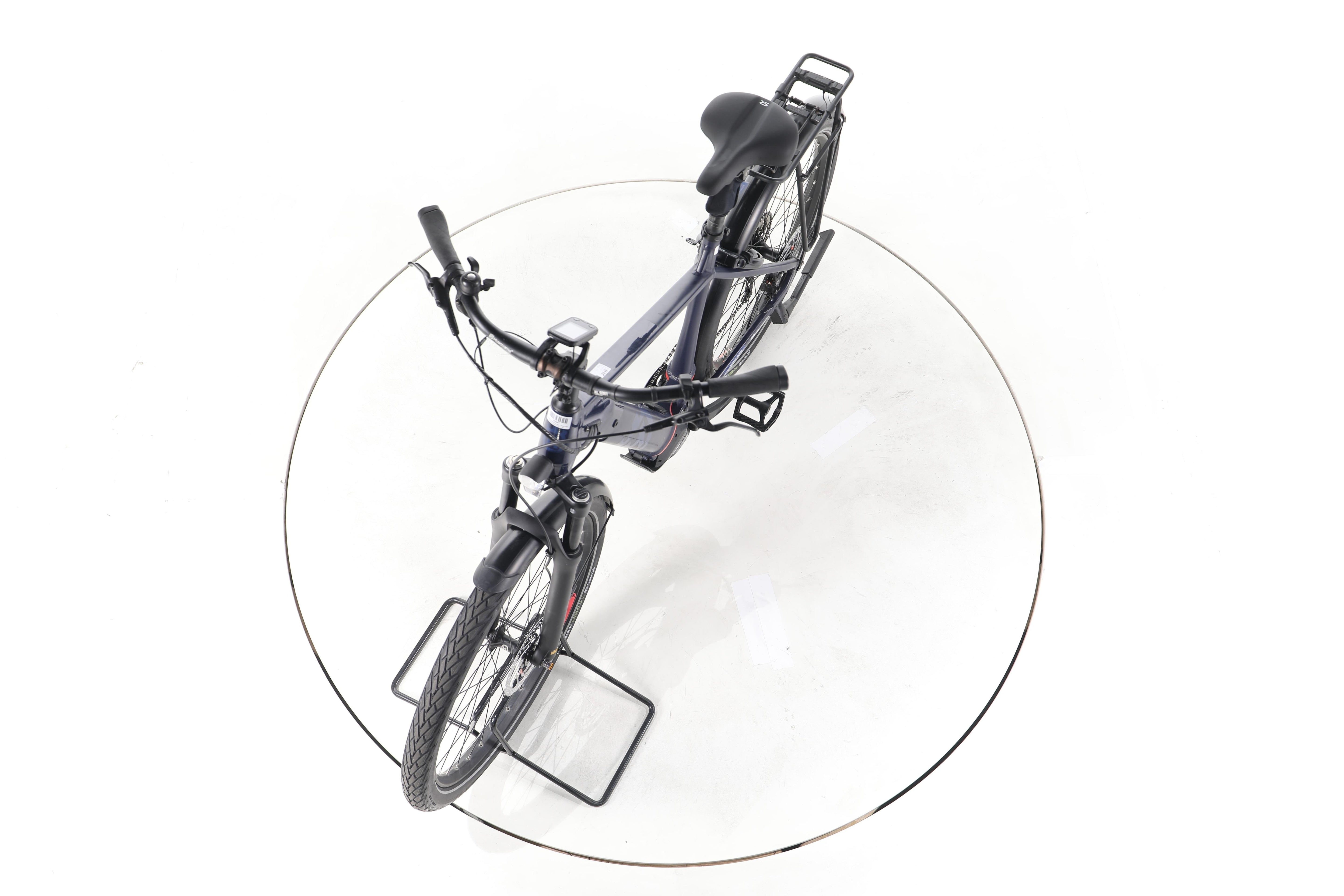 Husqvarna E-Bicycles Gran Tourer GT2 Trekking E-Bike - Image 17