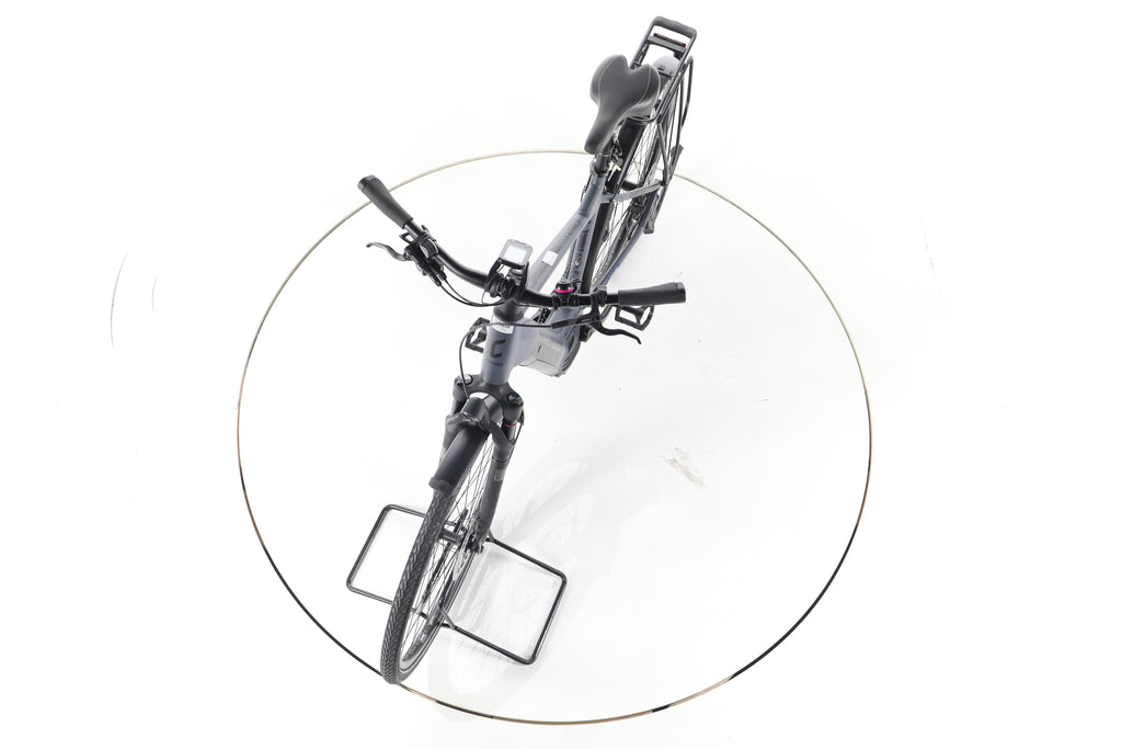 Compel Enyo E- LTD Trekking E-Bike - Image 17