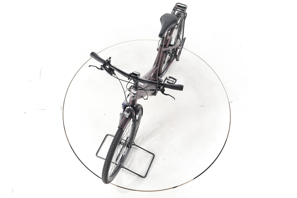 Grecos Eli 2.6 Trekking E-Bike - Image 17