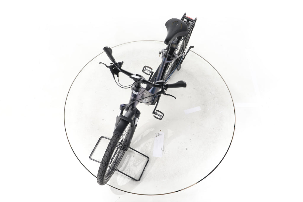 KTM Macina GRAN 820 D Trekking E-Bike Tiefeinsteiger 2025 - Image 17