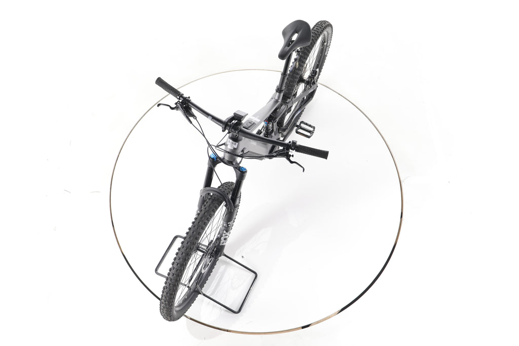 Conway Xyron ST 5.0 E-Bike Fully 2025 - Image 17