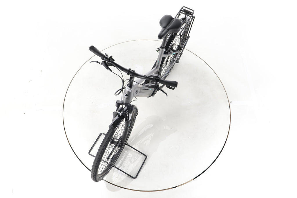 Pegasus EVO CX Trekking E-Bike - Image 17