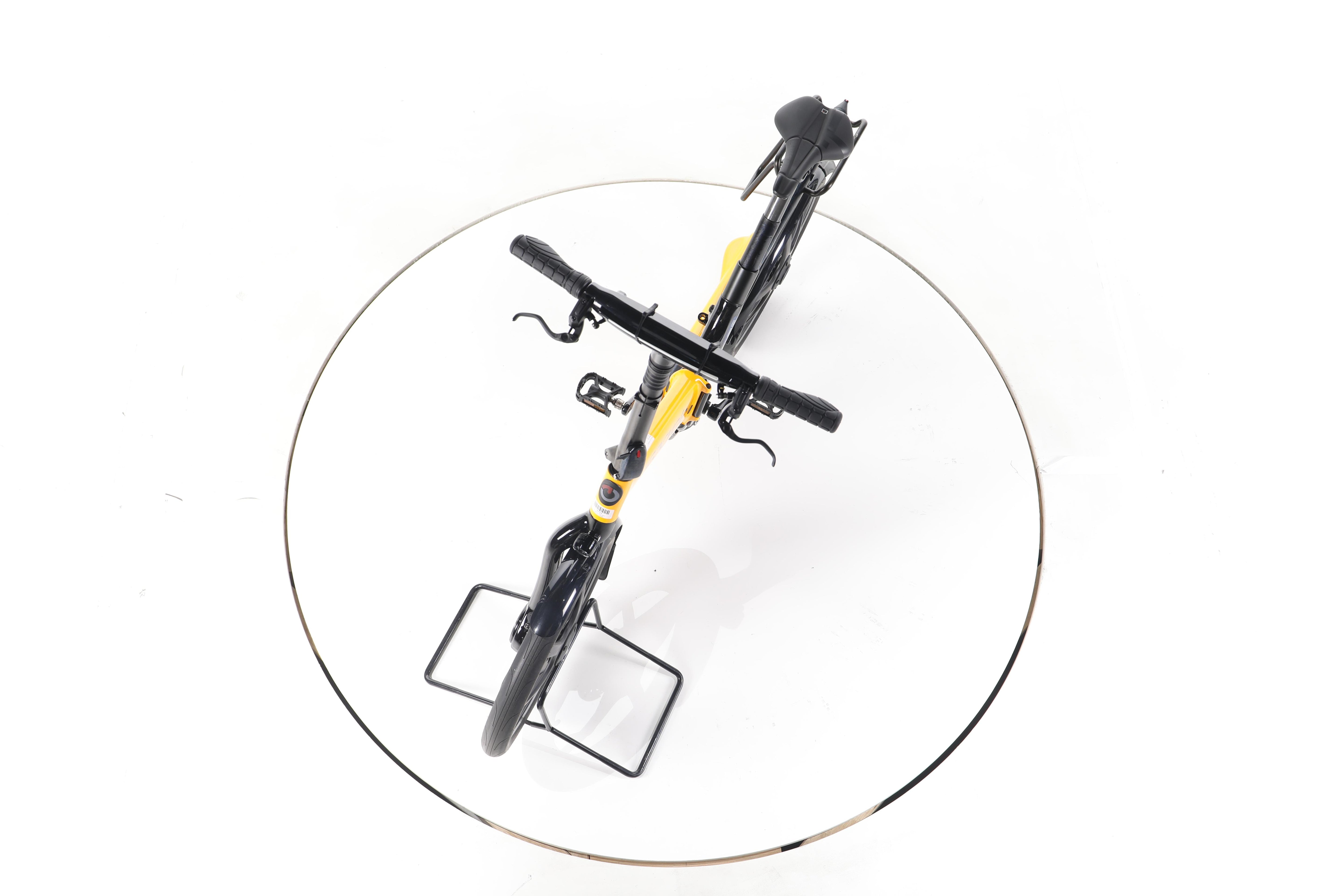 Gocycle G4i+ Falt E-Bike - Image 17