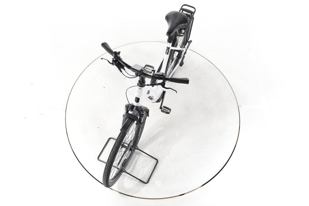 KTM Cento 10 Plus Trekking E-Bike Tiefeinsteiger 2024 - Image 17