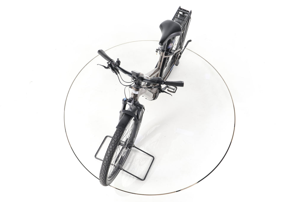 KTM Macina Gran 710 Trekking E-Bike - Image 17