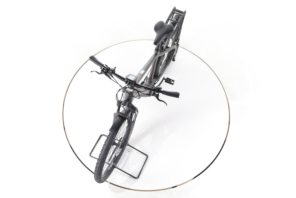 Ghost E-Square Trekking Advanced Y AL U Trekking E-Bike - Image 17