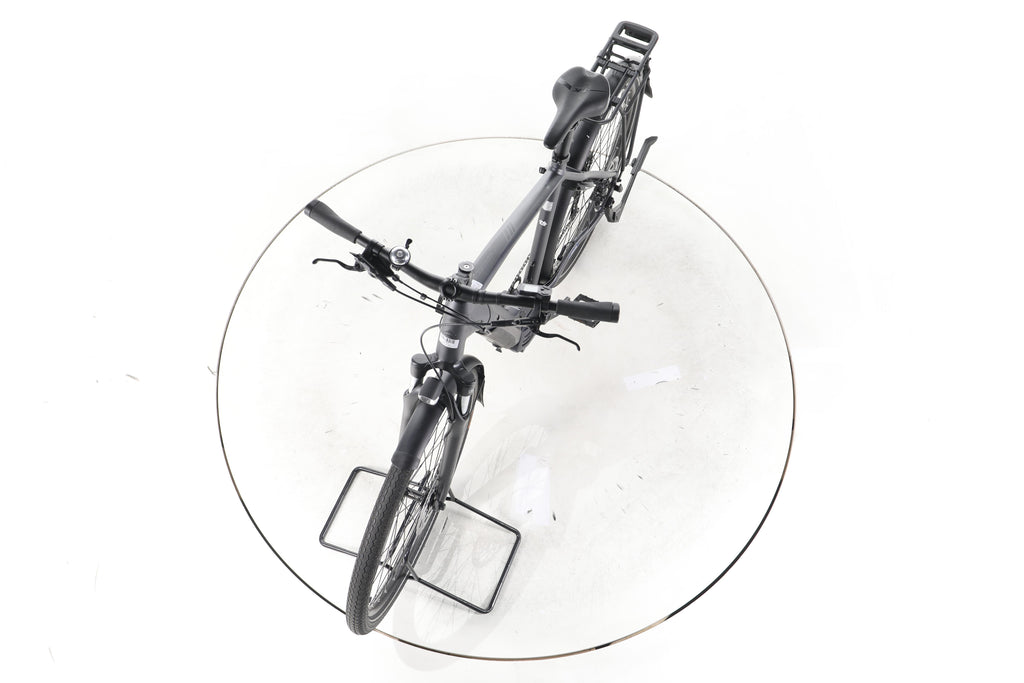 Merida eSPRESSO 400 S EQ Trekking E-Bike - Image 17