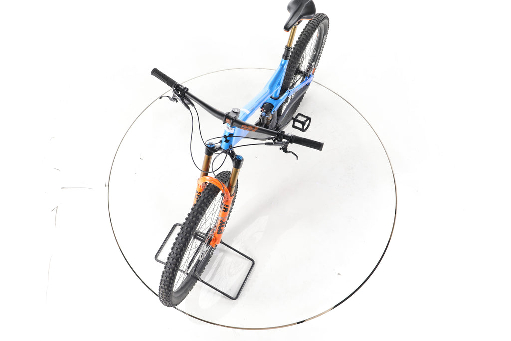 Cube Stereo 150 C:62 SL Fahrrad Fully - Image 17