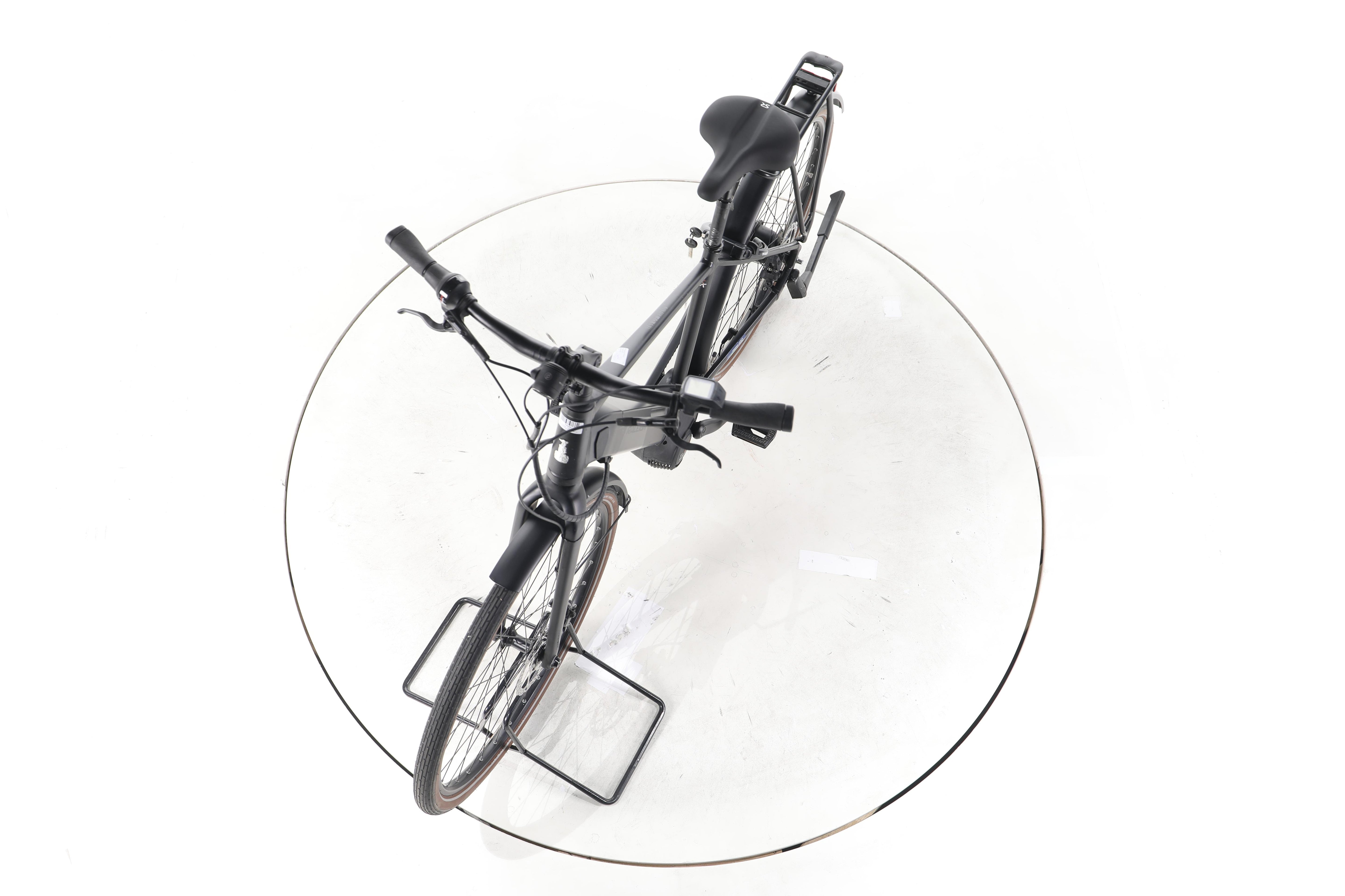 Raleigh Liverpool Premium City E-Bike - Image 17