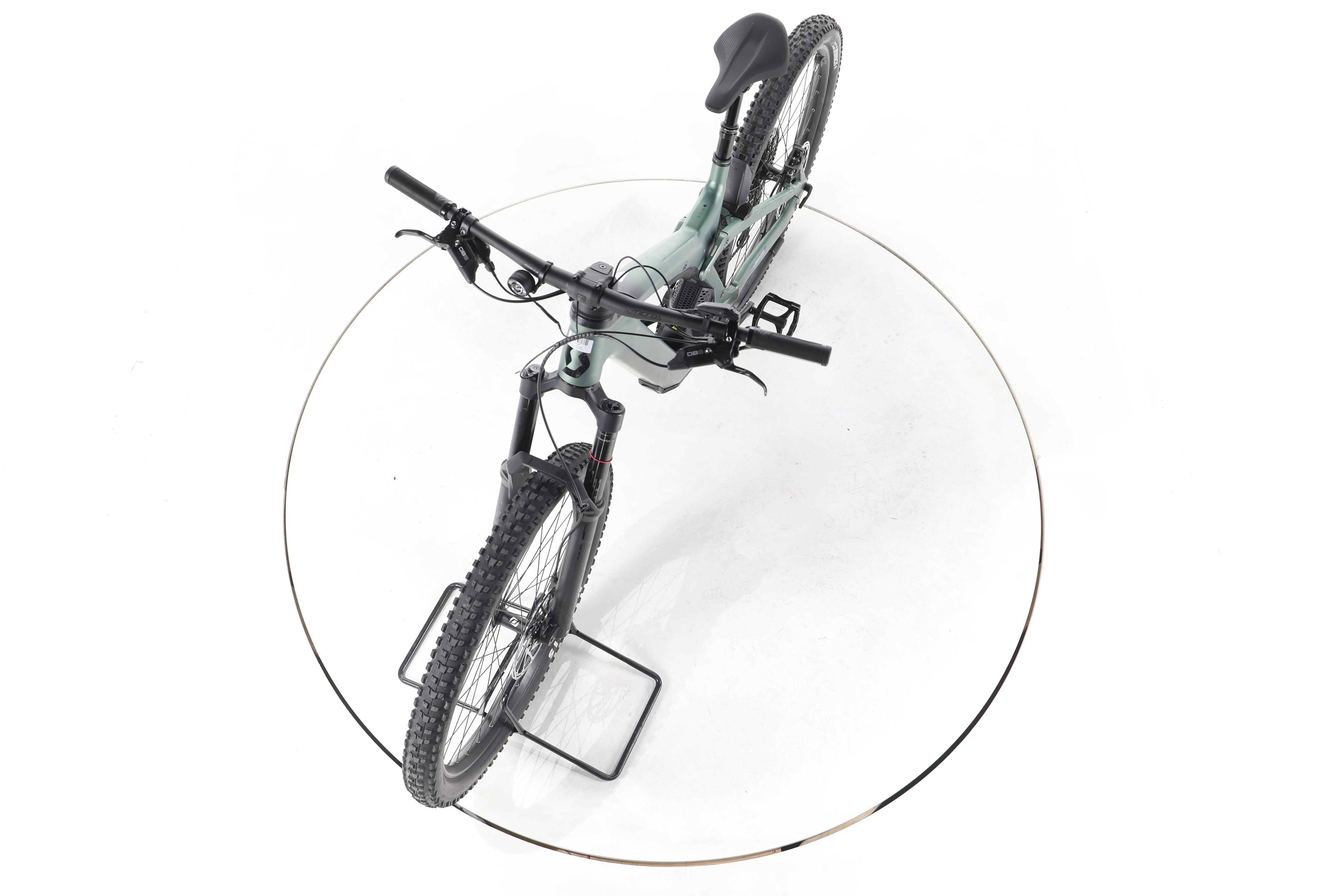 Scott Patron eRIDE 930 E-Bike Fully - Image 17