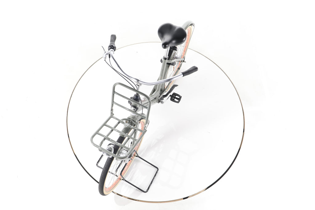 Gazelle Miss Grace Fahrrad City & Trekking - Image 17