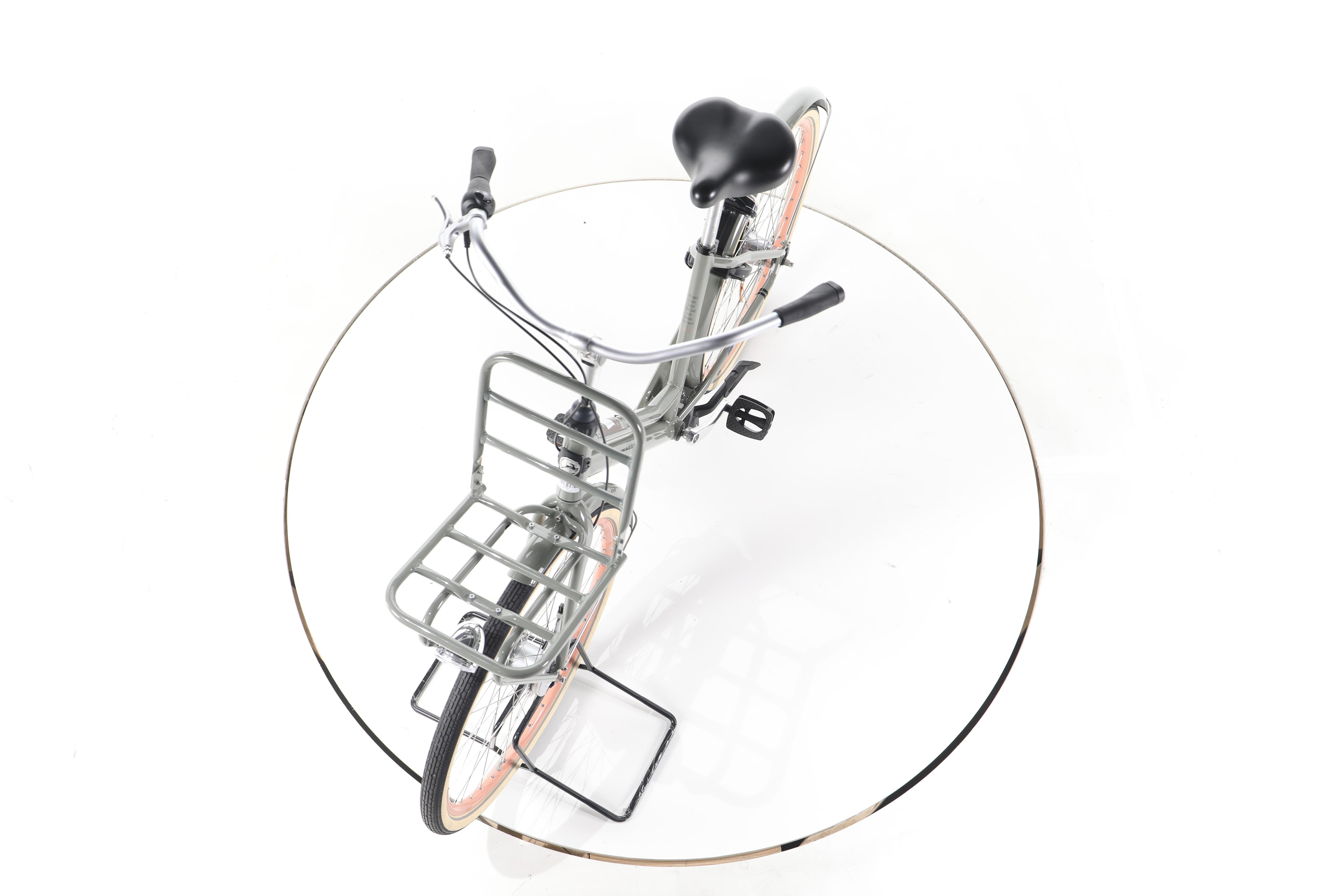 Gazelle Miss Grace Fahrrad City & Trekking - Image 17