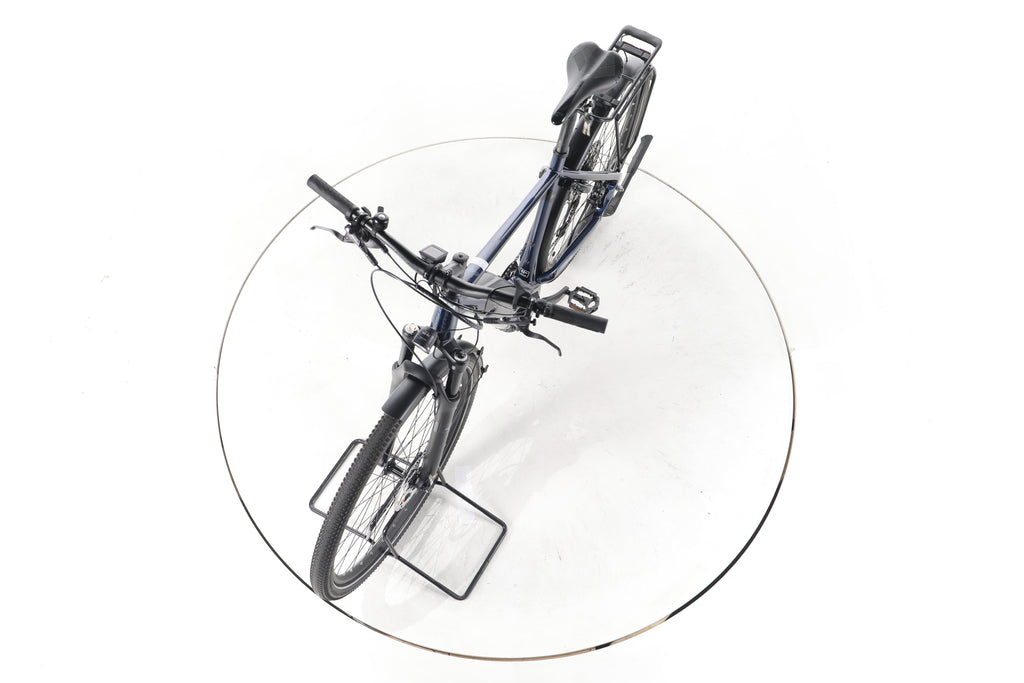 Stevens E-8X Tour Trekking E-Bike - Image 17