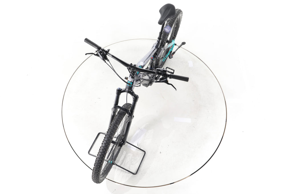 Haibike AllMtn 1 E-Bike Fully - Image 17