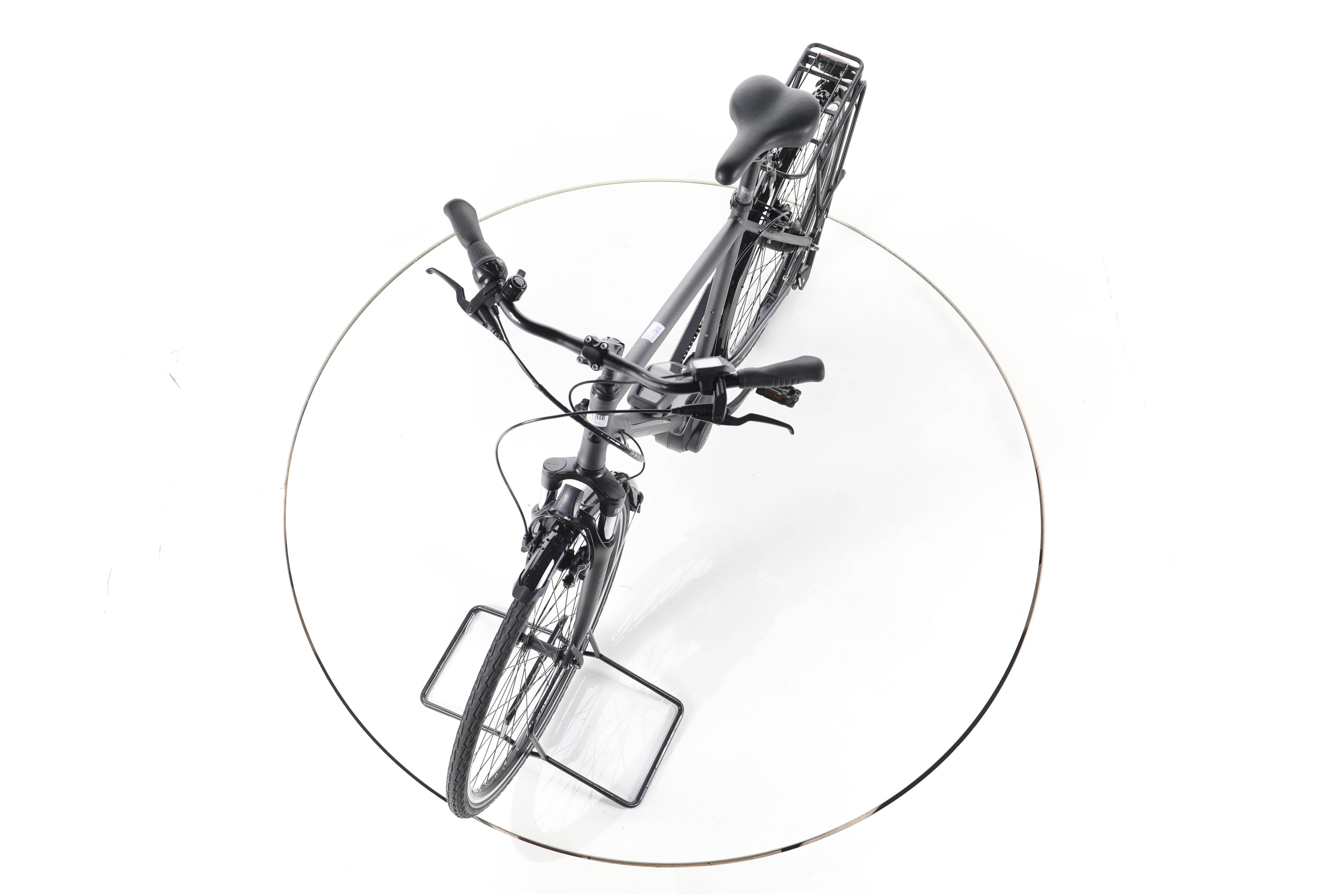 Triumph e-cloud Plus City E-Bike - Image 17