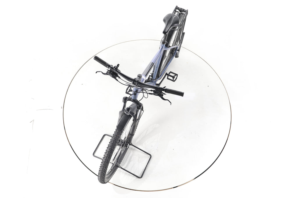 Cube Aim Allroad 29 Fahrrad City & Trekking - Image 17