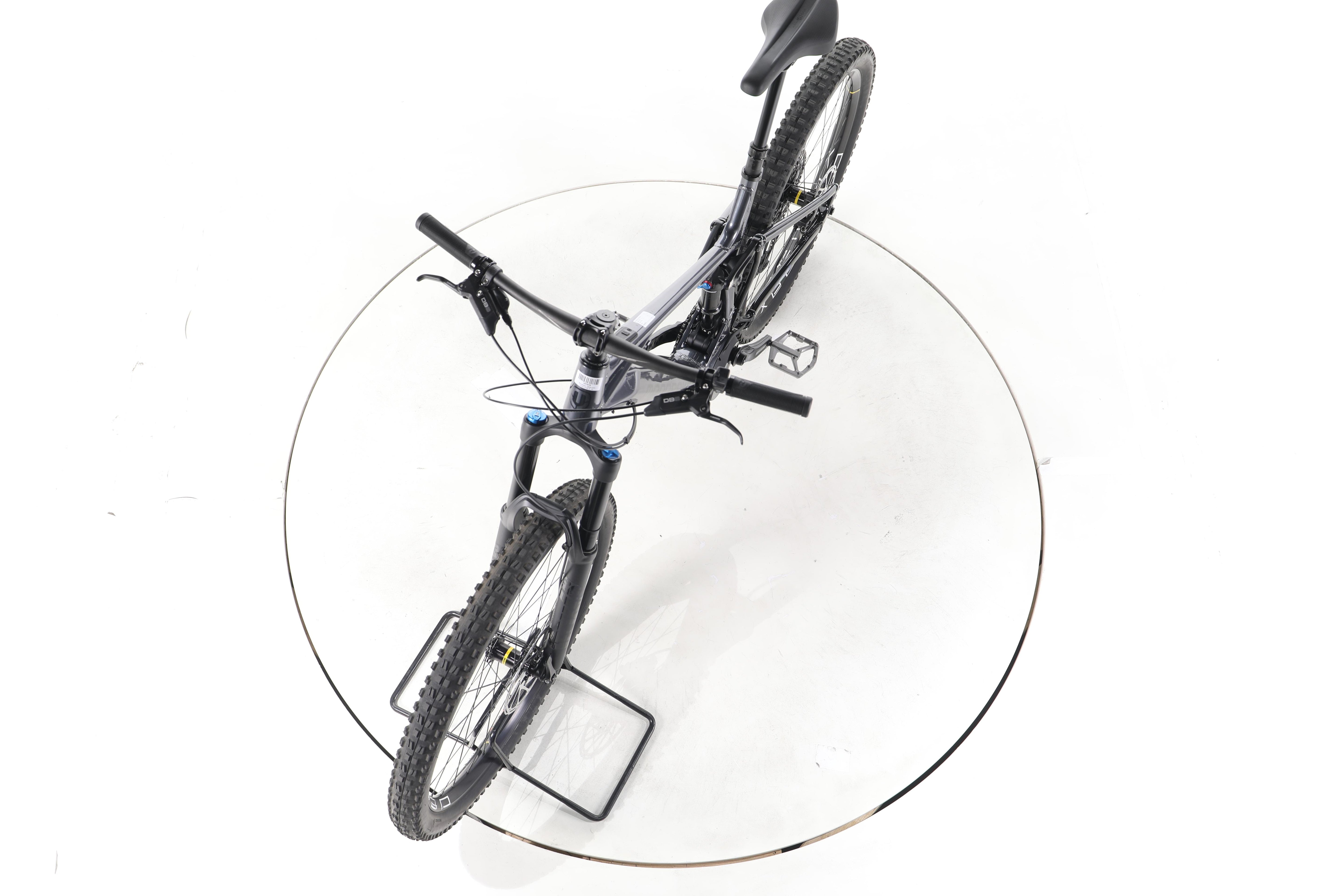 Mondraker Chaser R SE E-Bike Fully - Image 17